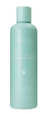 Idun Minerals Conditioner  Volume   Care  250ml