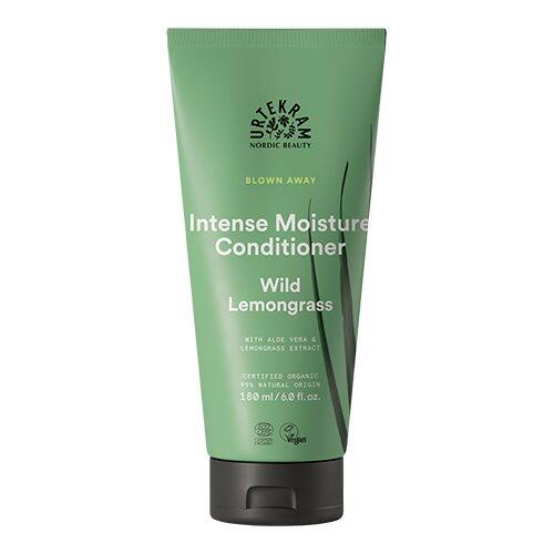 Urtekram Conditioner Wild Lemongrass  180ml