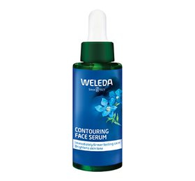 Weleda Contouring Face Serum 30 Ml