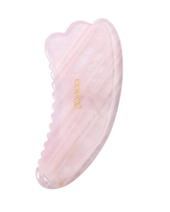 Cooh?  Gua Sha Rosa Quartz Body