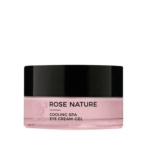 Annemarie B? Rlund Cooling Spa Eye Cream Gel  15ml