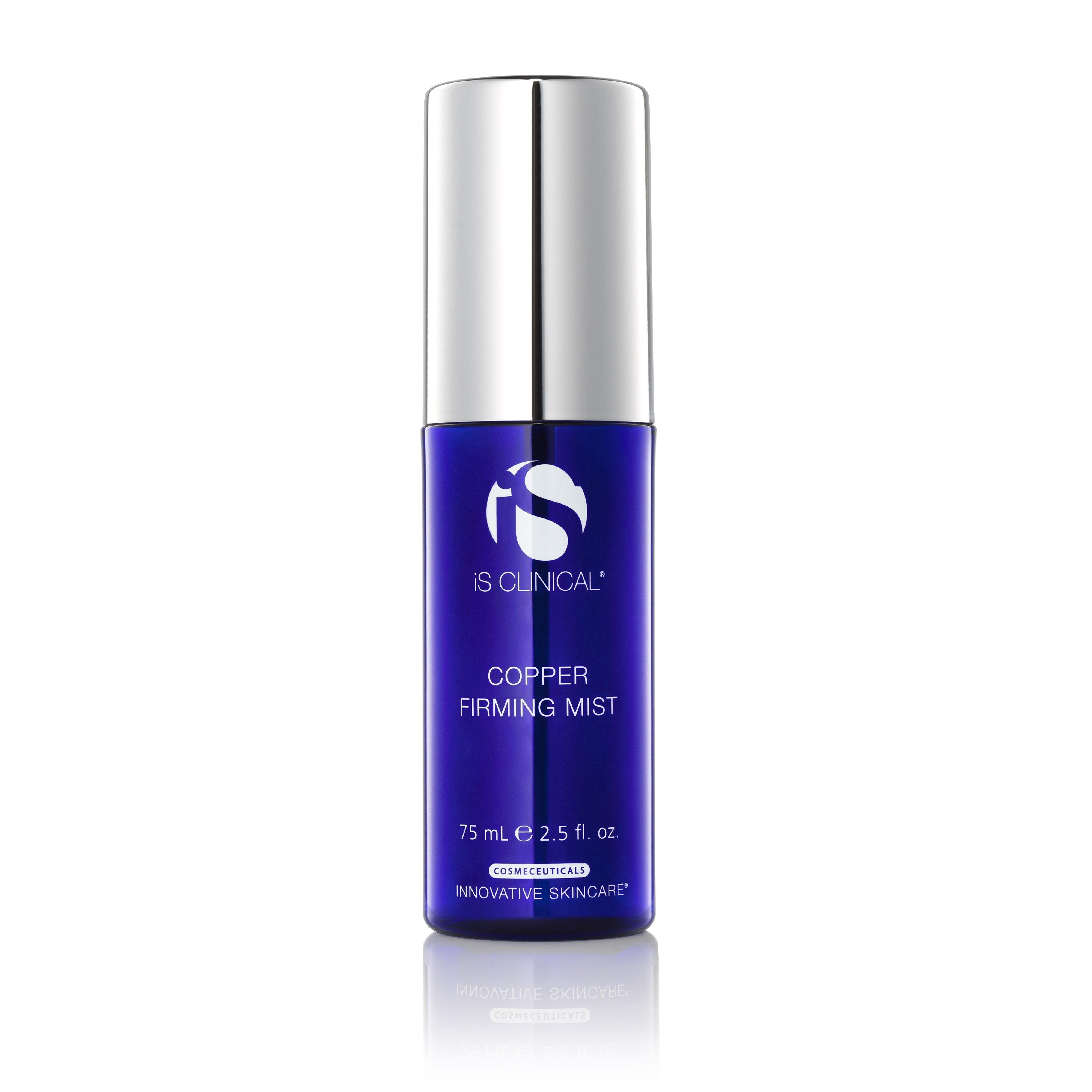 Is Clinical Copper Firming Mist 75 Ml