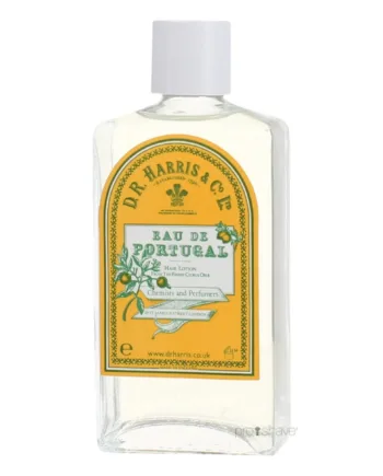 D R  Harris   Co  Ltd Eau De Portugal  Uden Olie  100 Gr