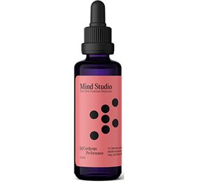 Mind Studio   Cordy Ceps Ekstrakt ø   50 Ml
