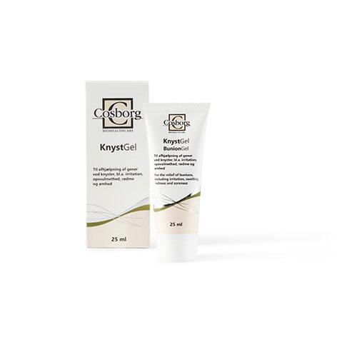Cosborg Knystgel  25ml