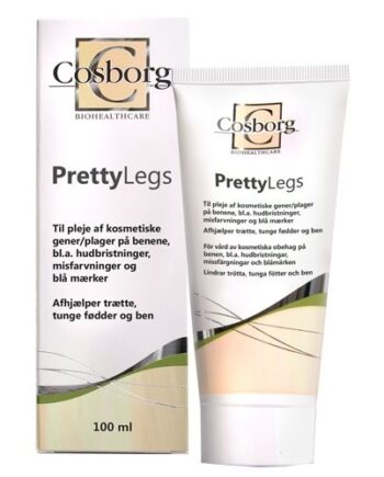 Cosborg Prettylegs  100ml