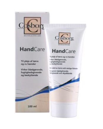 Cosborg Handcare  100ml