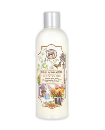 Michel Design Body Wash   Country Life