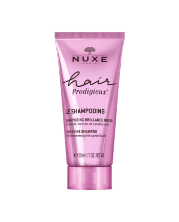 Nuxe High Shine Shampoo  50ml