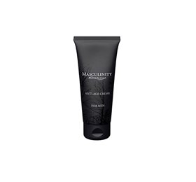 Beaut?  Pacifique Creme Anti Age Masculinity  Bull  100 Ml