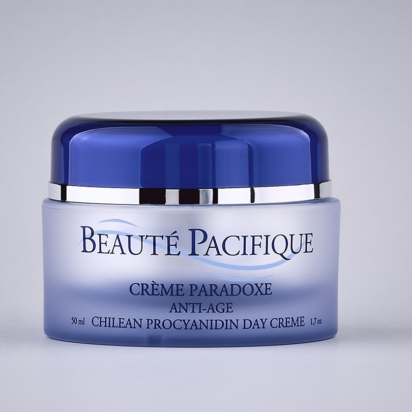 Beaut?  Pacifique Paradoxe Anti Age Dagcreme  Bull  50 Ml