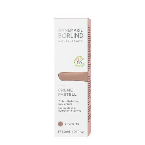 Annemarie B? Rlind Creme Pastell Tinted Hydrating Day Cream Brunette  30ml