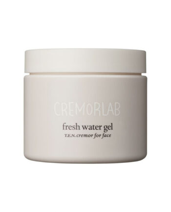 Cremorlab T E N  Cremor Fresh Water Gel