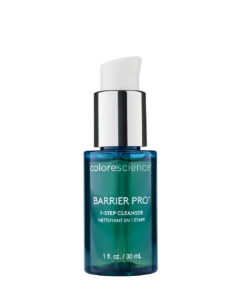 Colorescience Barrier Pro 1 Step Cleanser 30 Ml