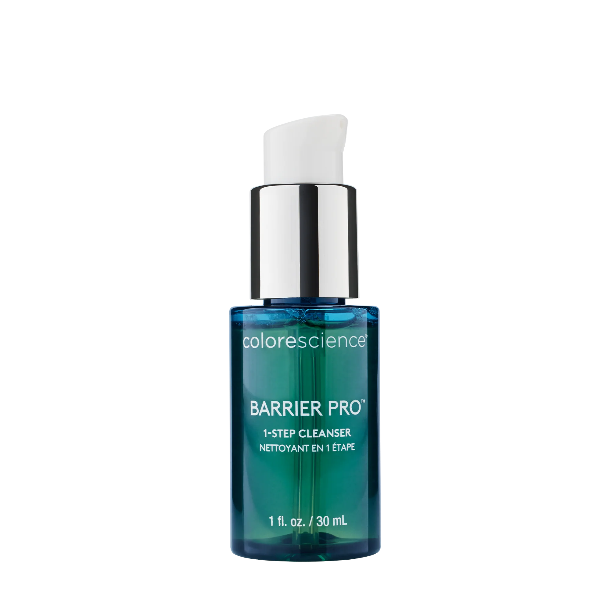 Colorescience Barrier Pro 1 Step Cleanser 30 Ml