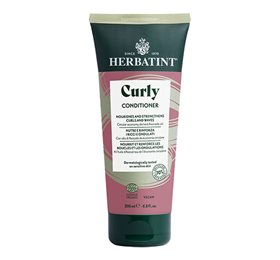 Herbatint Curly Conditioner 200 Ml