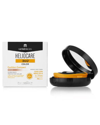 Heliocare Color Cushion Compact Spf 50 Beige