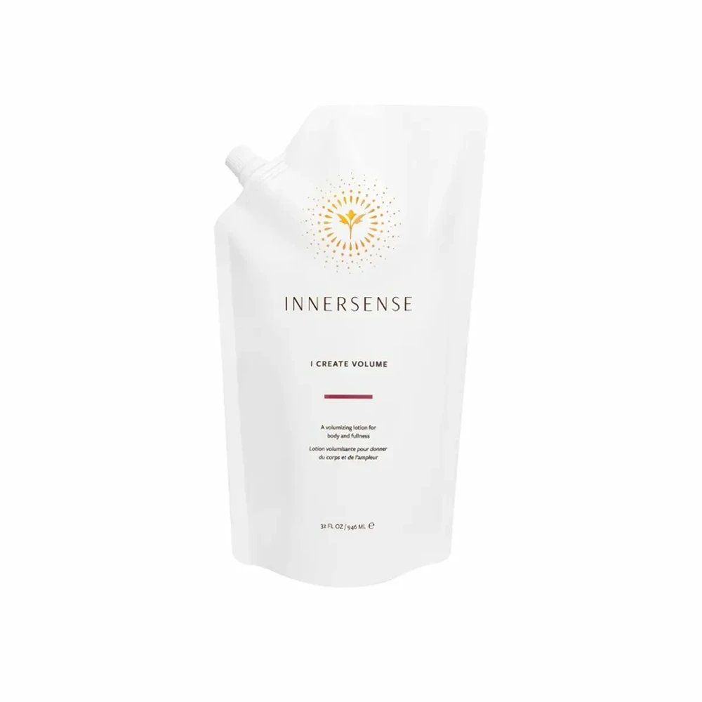 Innersense I Create Volume 946ml Refill