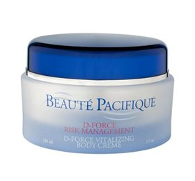 Beaut?  Pacifique D Force Bodylotion  Bull  100 Ml