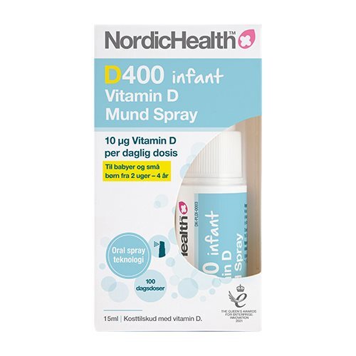 Dlux Infant   15 Ml