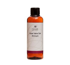 Fisher Pure Nature Aloe Vera Gel  Bull  100ml