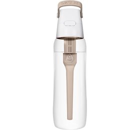 Dafi Solid Filterflaske Cappuccino 0 7l 1 Stk