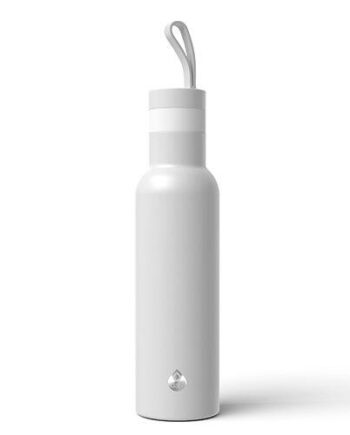 Dafi Termoflaske Hvid  490ml
