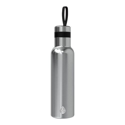 Dafi Termoflaske Stålgrå  490ml