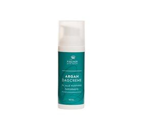 Fischer Pure Dagcreme Argan   50 Ml