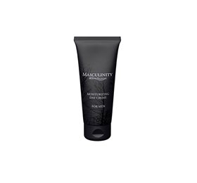 Beaut?  Pacifique Dagcreme Fugtgivende Masculinity  Bull  100 Ml
