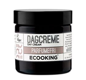 Ecooking Dagcreme Parfumefri  Bull  50ml