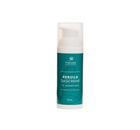 Fischer Pure Dagcreme Rebuild   50 Ml