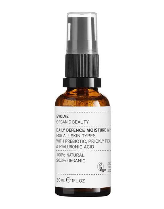Evolve Daily Defence Moisture Mist  30ml