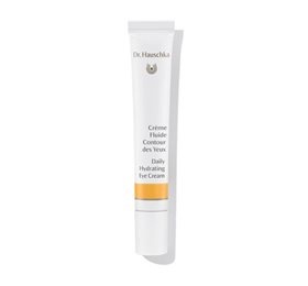 Dr  Hauschka Daily Hydrating Eye Cream  12 5 Ml
