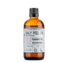 Ecooking Daily Peel 7  100 Ml