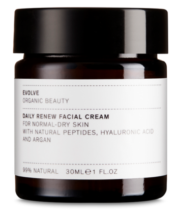 Evolve Daily Renew Facial Cream  30 Ml