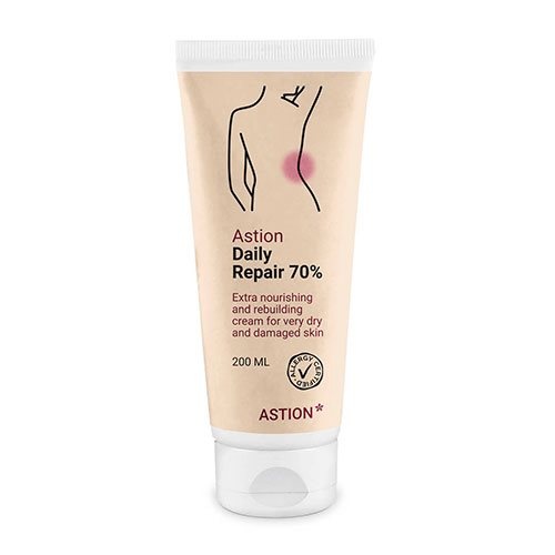 Astion Daily Repair 70    200 Ml