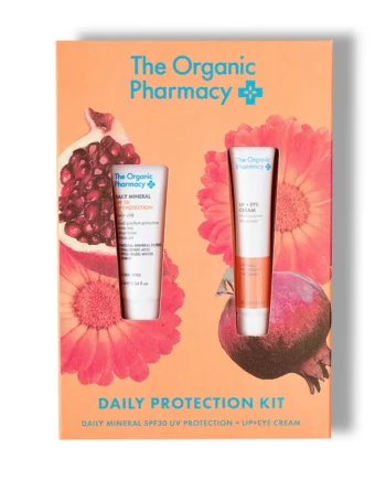 The Organic Pharmacy Daily Protection Kit