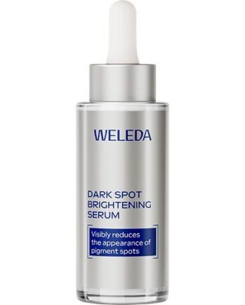 Weleda Dark Spot Brightening Serum  30ml
