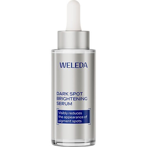 Weleda Dark Spot Brightening Serum 30ml