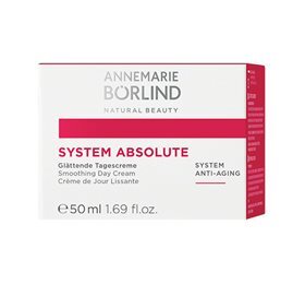 Annemarie Borlind Day Cream Anti Age System Absolute  50ml