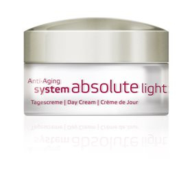 Annemarie B? Rlind Day Cream Light Anti Age System  Bull  50ml