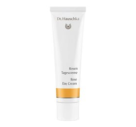 Dr  Hauschka Daycream Rose  Bull  30ml