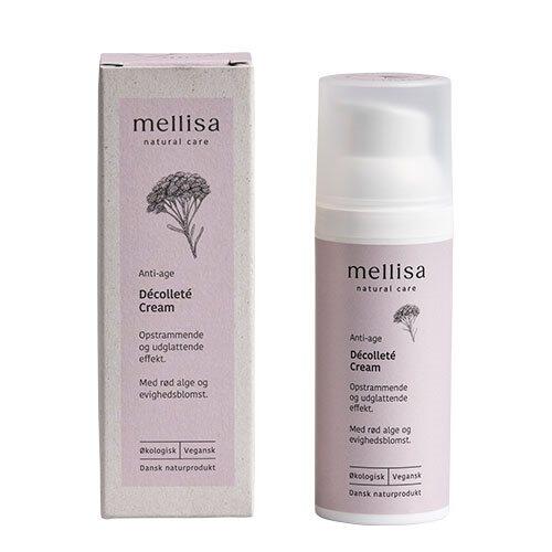Mellisa D? Clollet?  Cream  50ml
