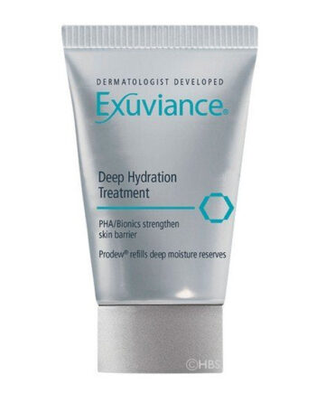 Exuviance Deep Hydration Treatment