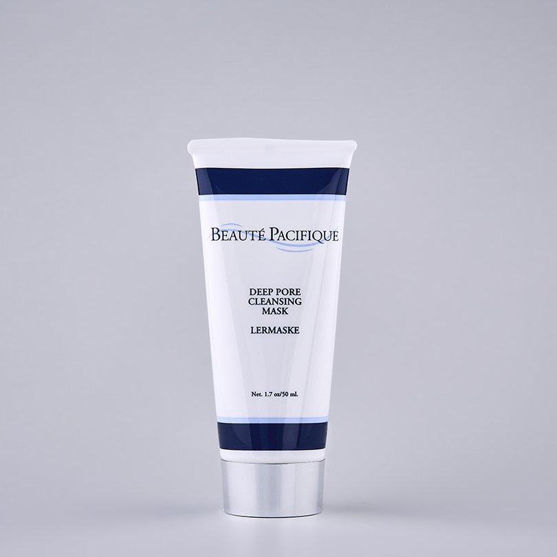 Beaut?  Pacifique Lermaske  Bull  50 Ml