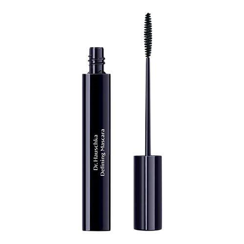Dr  Hauschka Defining Mascara 01 Black   6 Ml