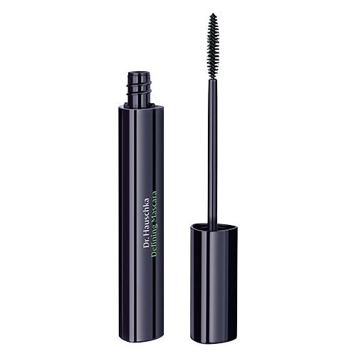 Dr Hauschka Defining Mascara 01 Black  6ml