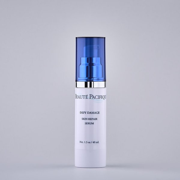 Beaut?  Pacifique Defy Damage Serum  Bull  40 Ml