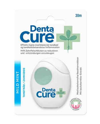 Dentacure Mild Mint Tandtråd